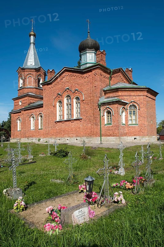 Orthodox Church