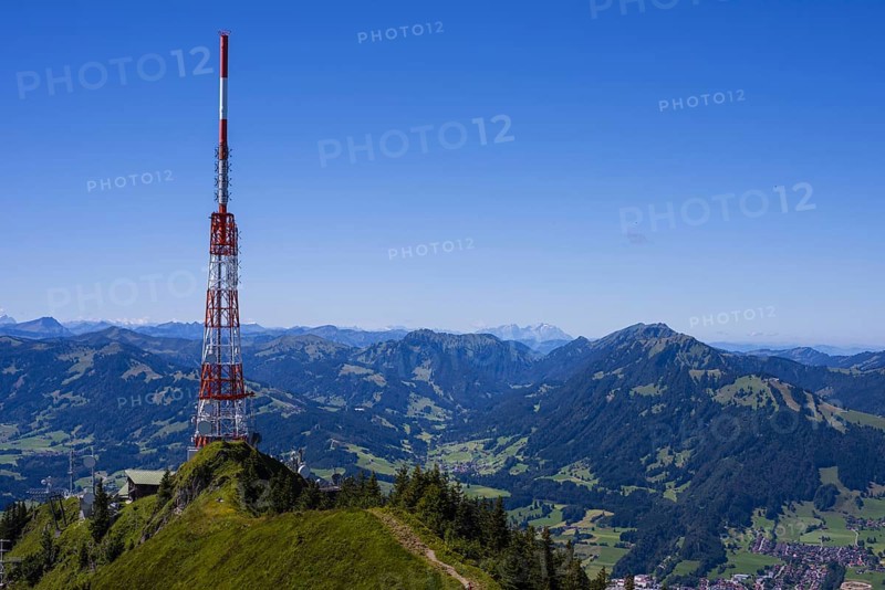 Bayerischer Rundfunk broadcasting station