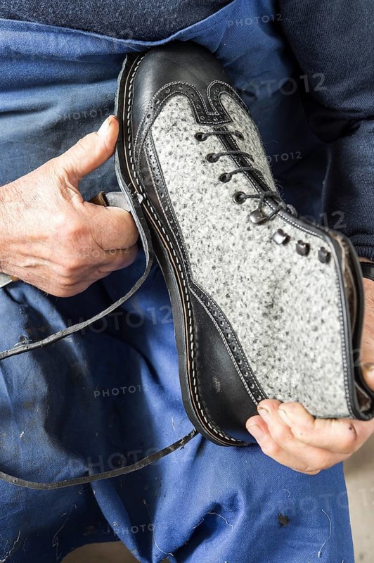 Shoemaker