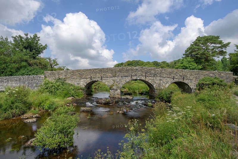 Old Road Bridge