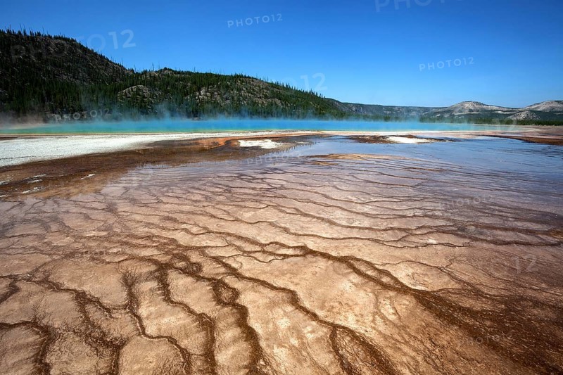 Mineral deposits