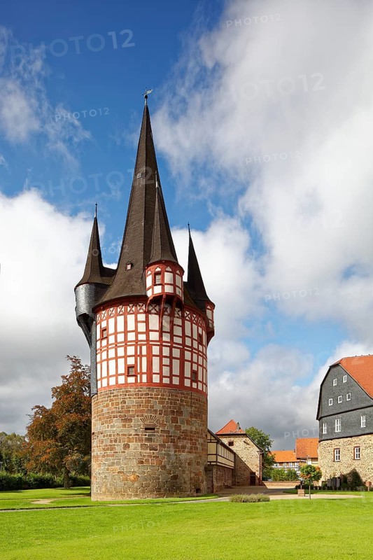 Junker-Hansen-Tower
