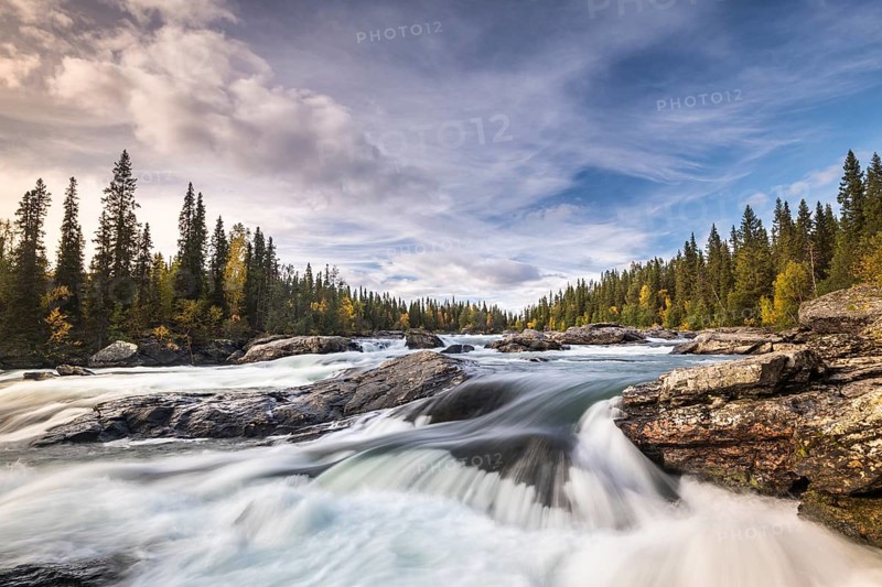 Rapids of Gamajahka