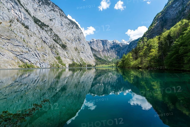 Lake Obersee