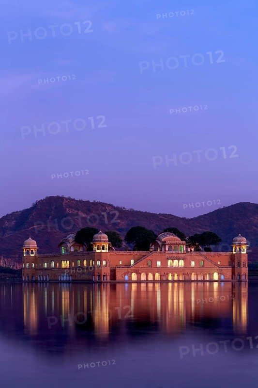 Jal Mahal