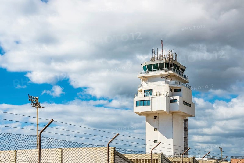 Control tower