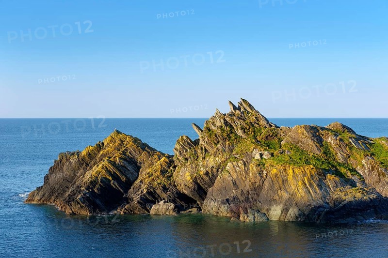 Chapel Rock