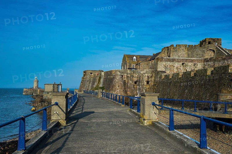 Cornet castle
