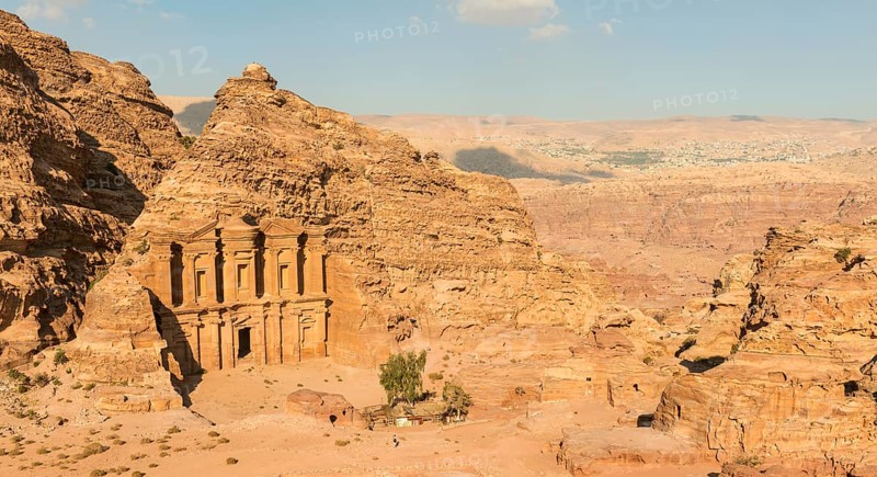 Monastery