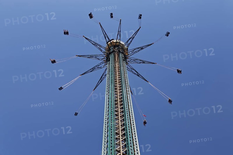 Prater Tower