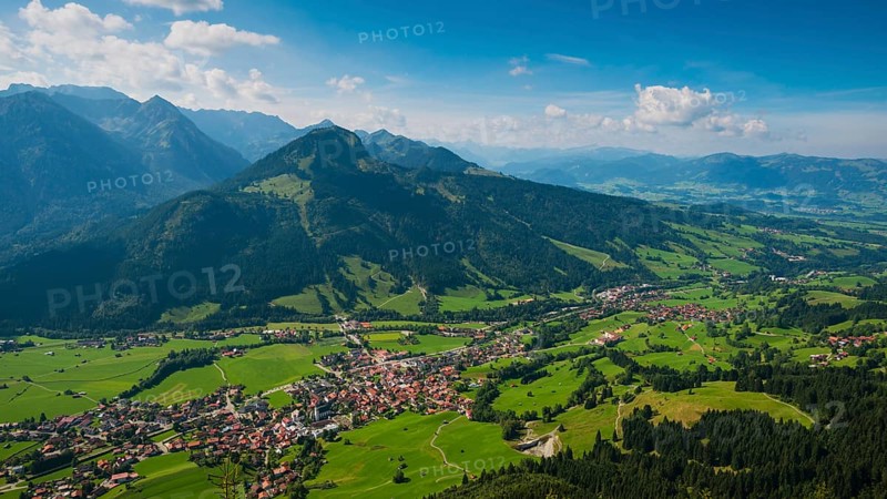 Ostrachtal