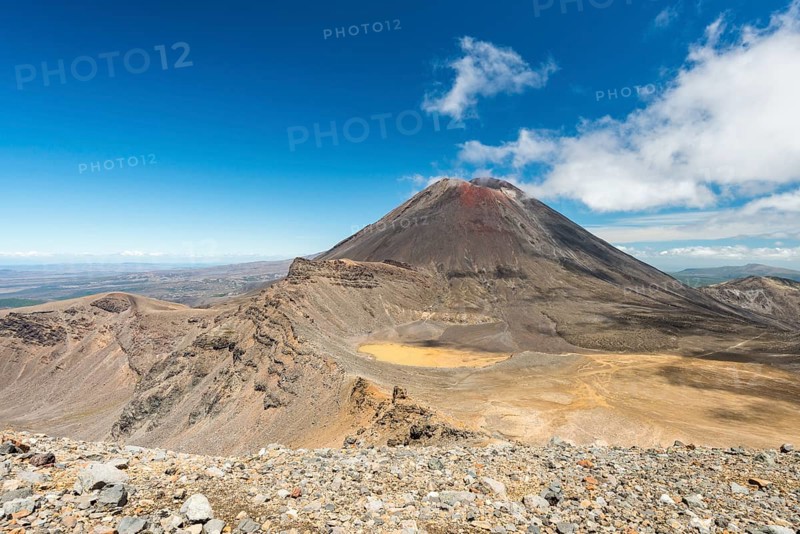 Mount Ngauruhoe