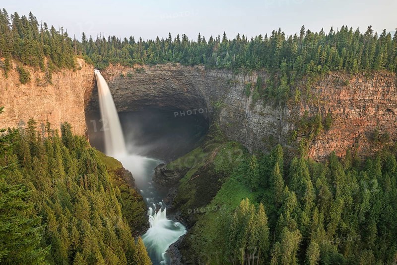Helmcken Falls
