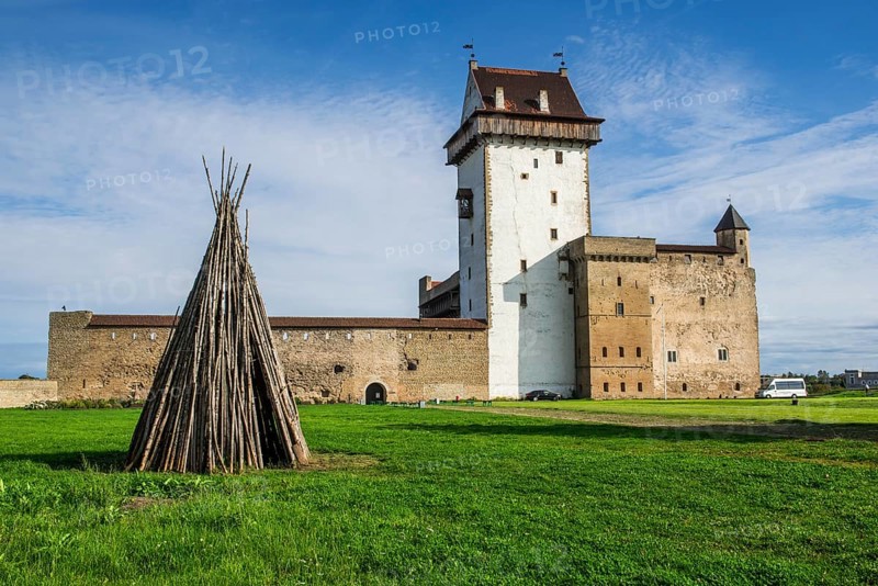 Hermann Castle