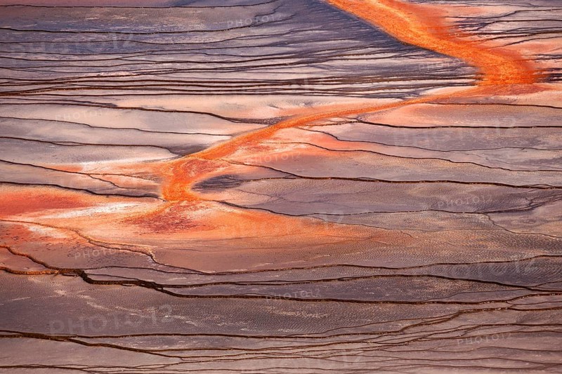 Mineral deposits