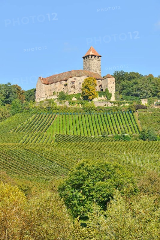 Castle Lichtenberg