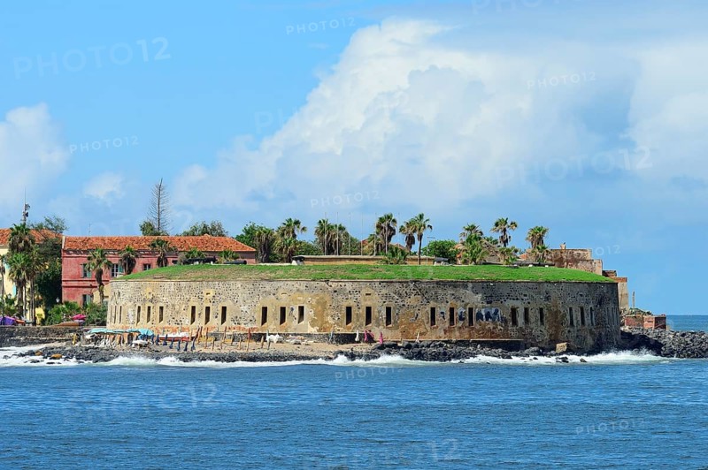 Fort d'Estrees
