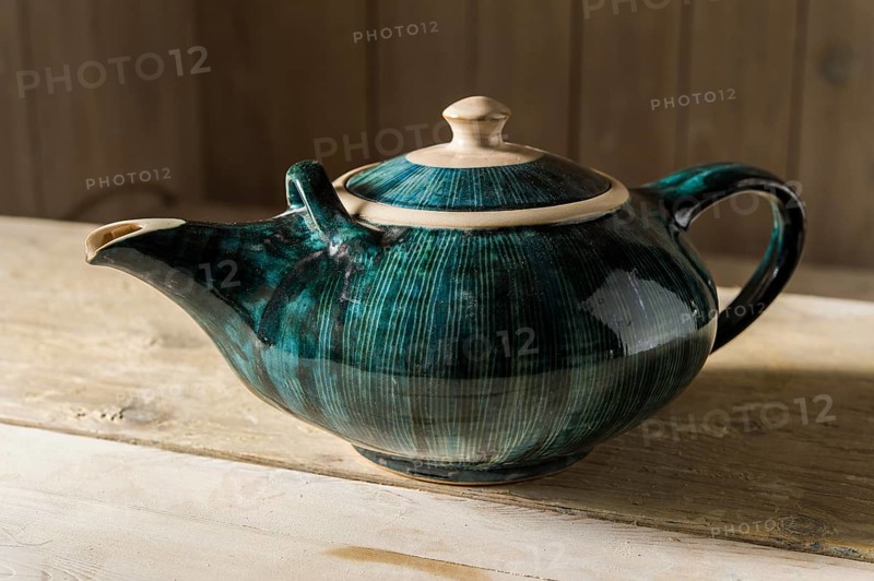 Ceramic workshop