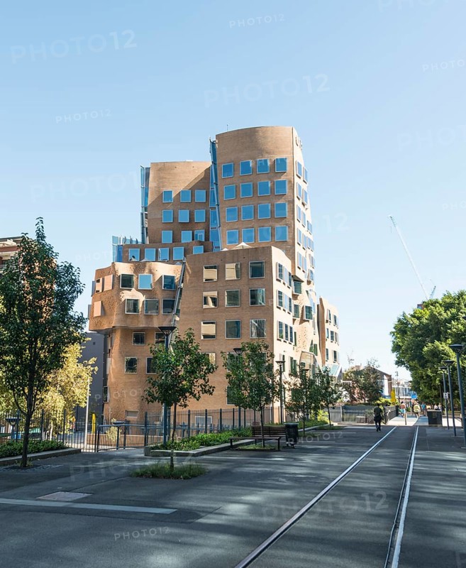 Modern architecture