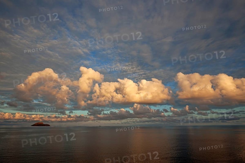 Clouds