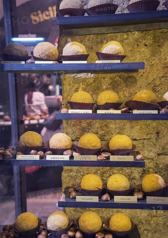 Arancini