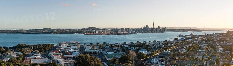 Waitemata Harbour