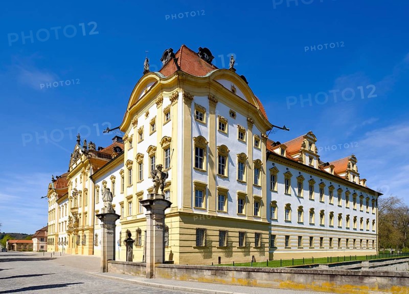 Residence Ellingen