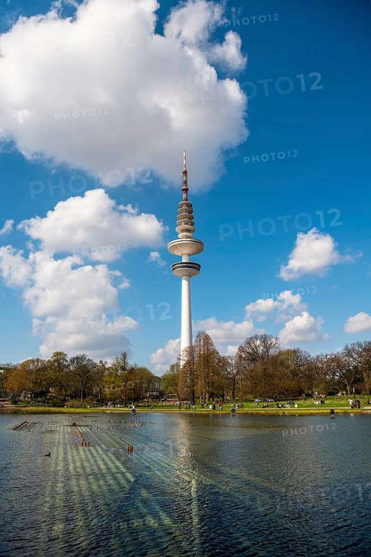 Lake Parksee