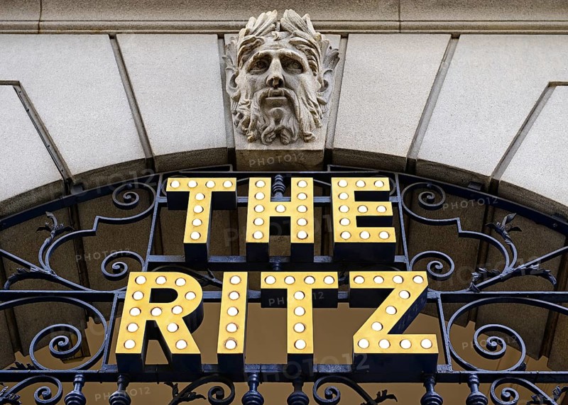 The Ritz
