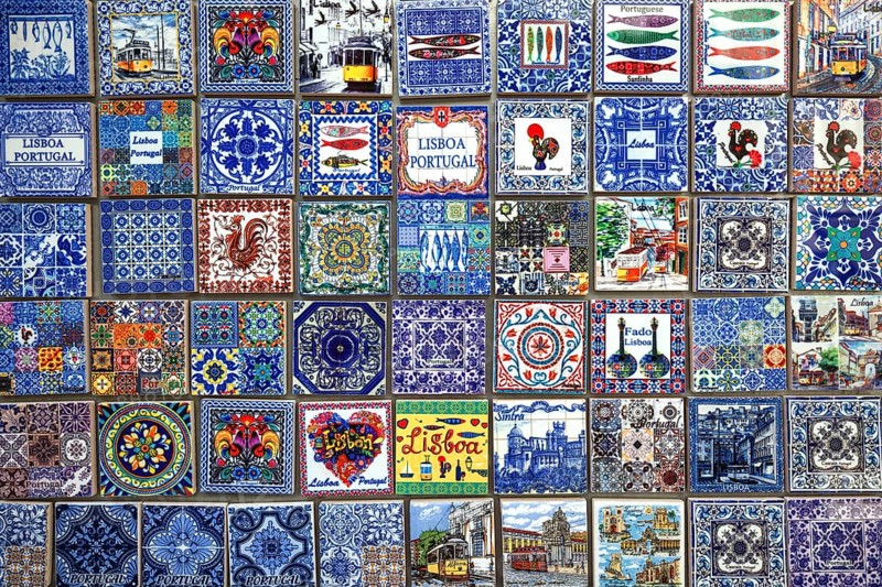 Souvenirs