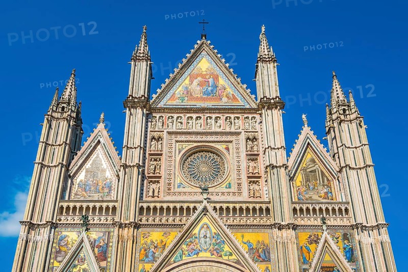Cathedral of Orvieto