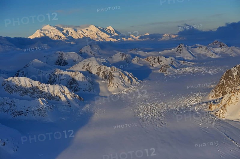 Mount Logan