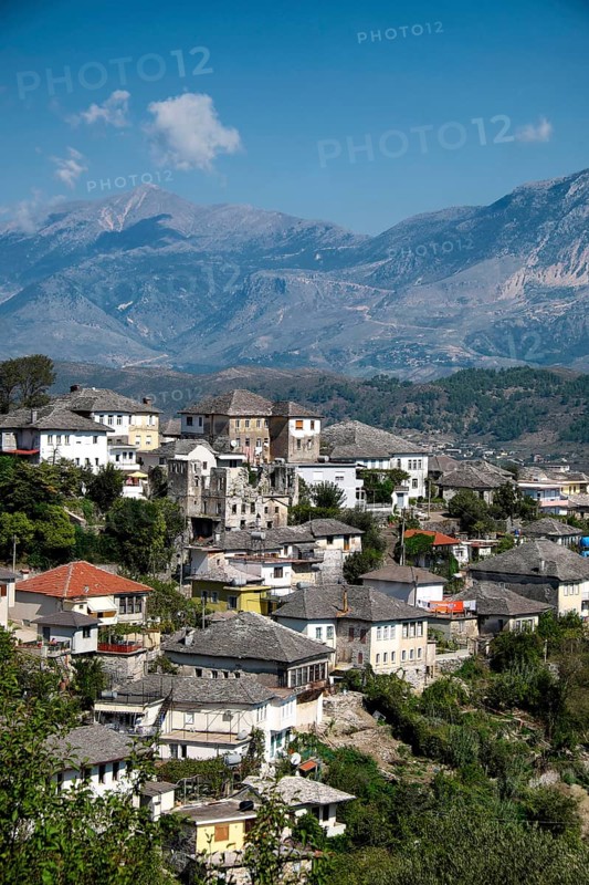 Gjirokaster