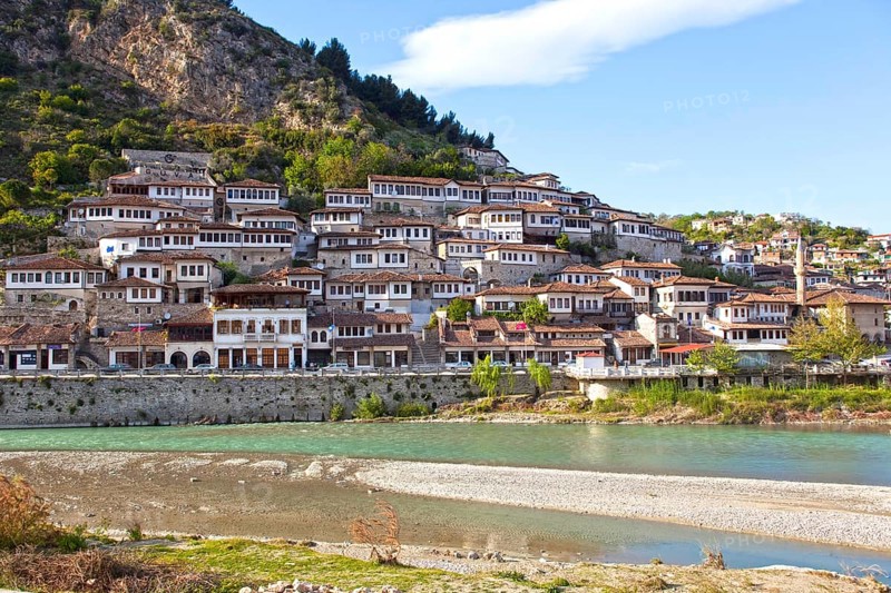 Berat