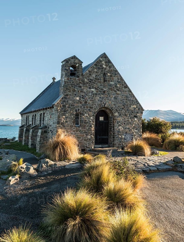 Church of the Good Shepherd
