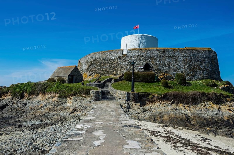 Fort Grey Shipwreck Museum
