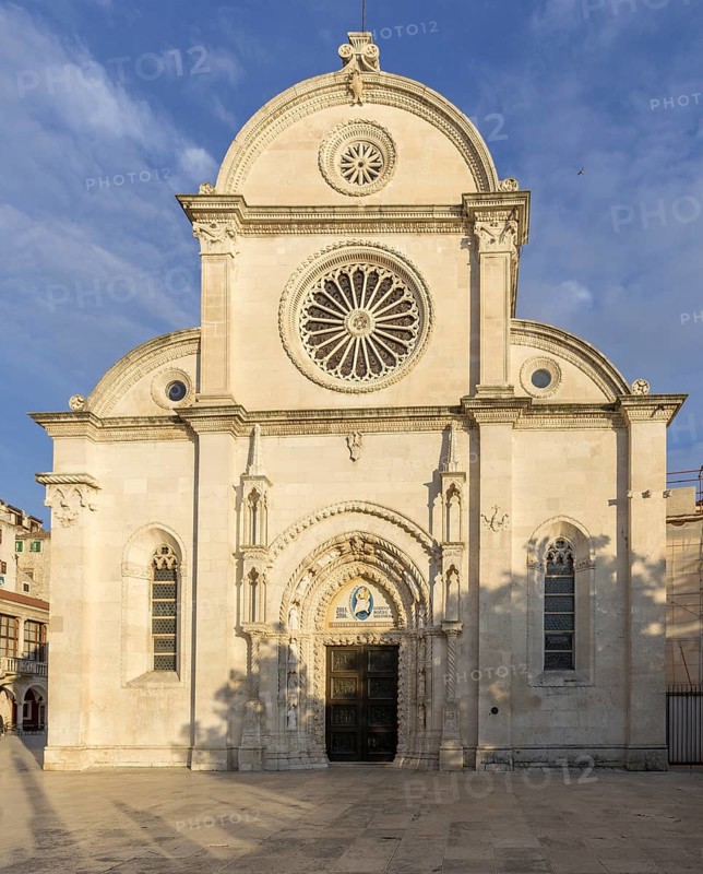 Cathedral of St. Jacob