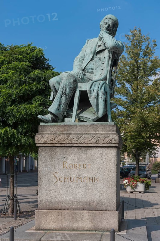 Memorial Robert Schumann
