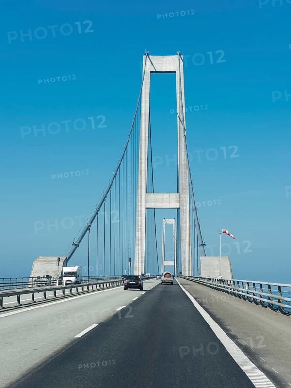Great Belt Bridge