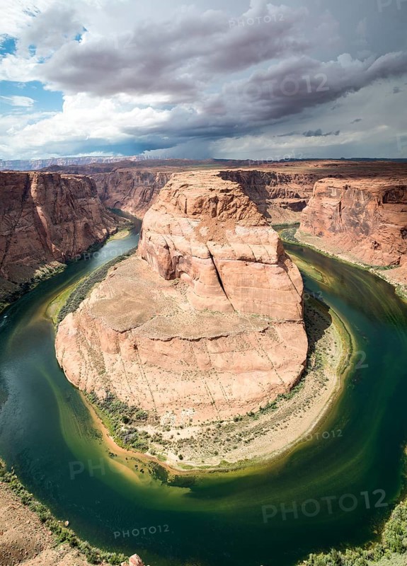 Horseshoe Bend