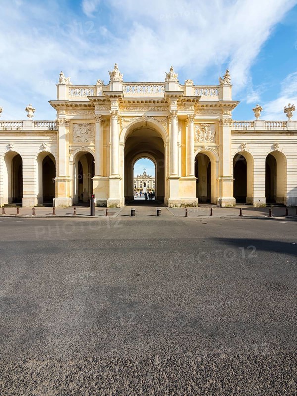 Court of Appeal of Nancy
