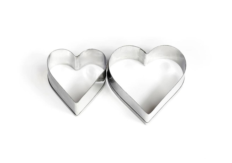 Biscuit cutter