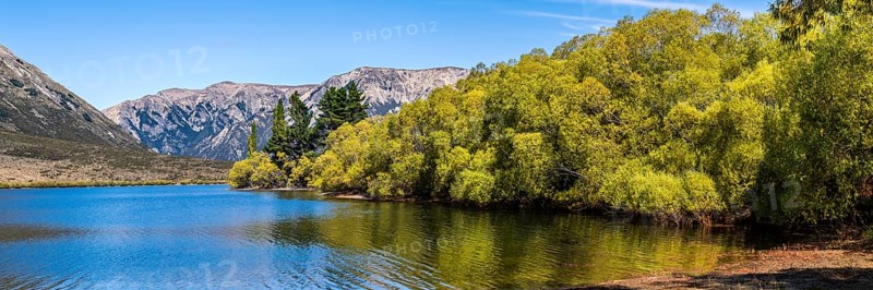 Lake Pearson