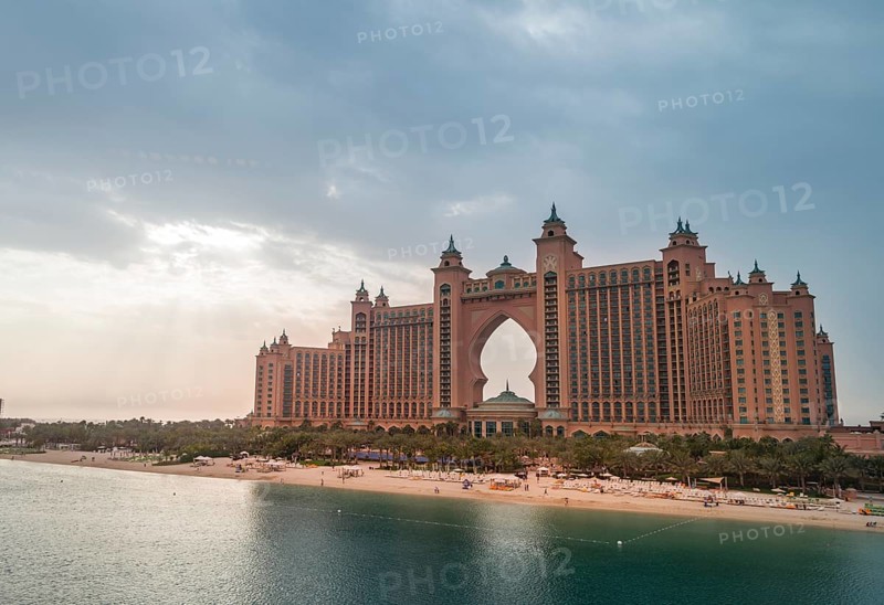 Hotel Atlantis The Palm