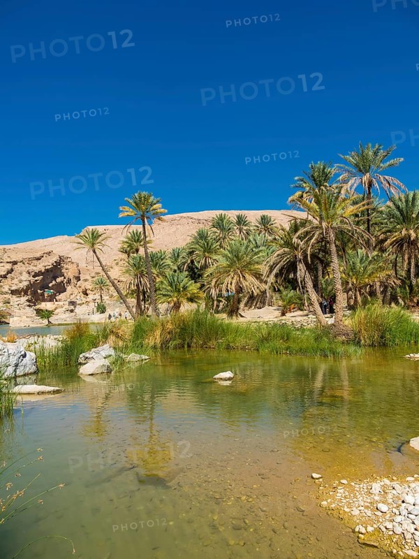 Wadi Bani Khalid