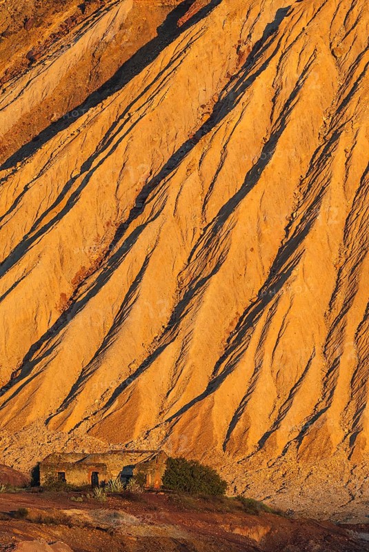 Rio Tinto mines
