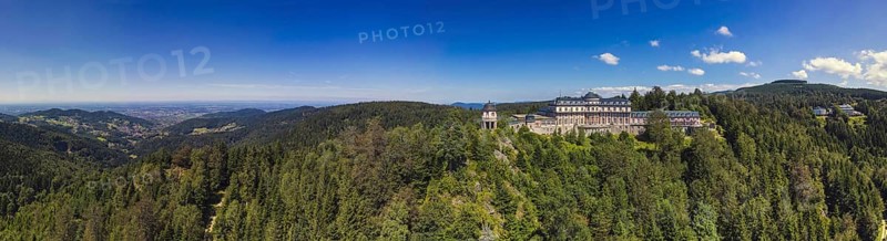 Schlosshotel Buehlerhoehe