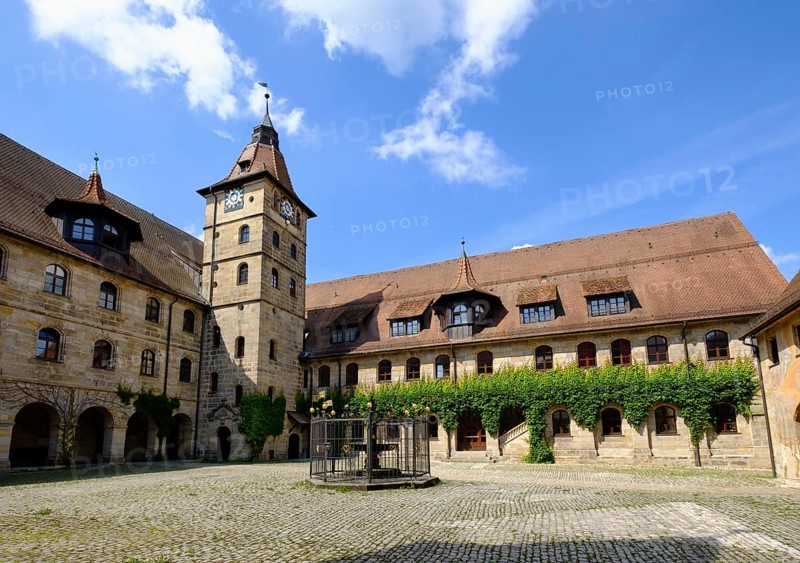 Former University of Altdorf