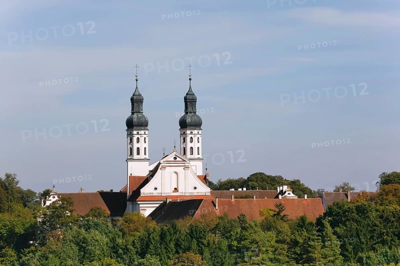 Obermarchtal Monastery