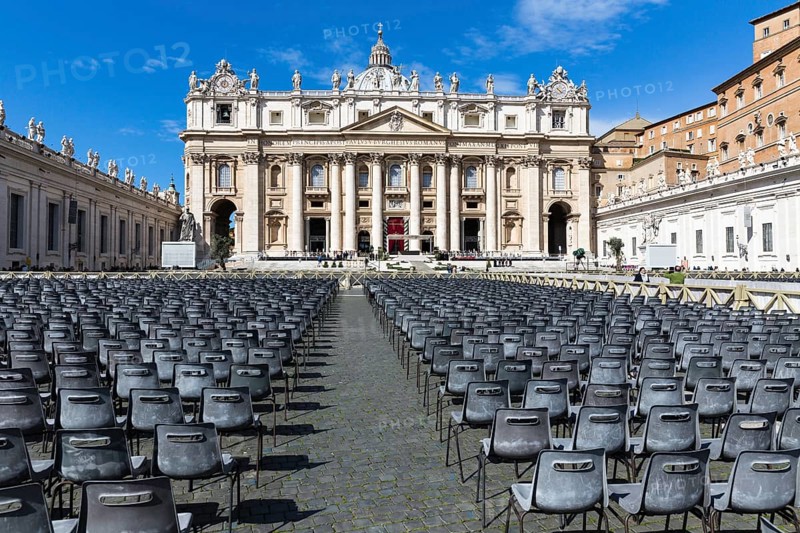 St. Peter's Basilica